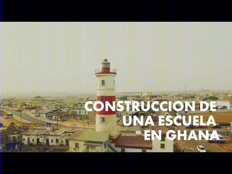 Ghana 高中土建教室 | 融入本土文化的绿色设计-19