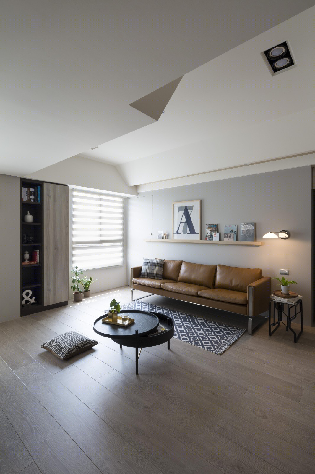 G宅  吉畝设计-2