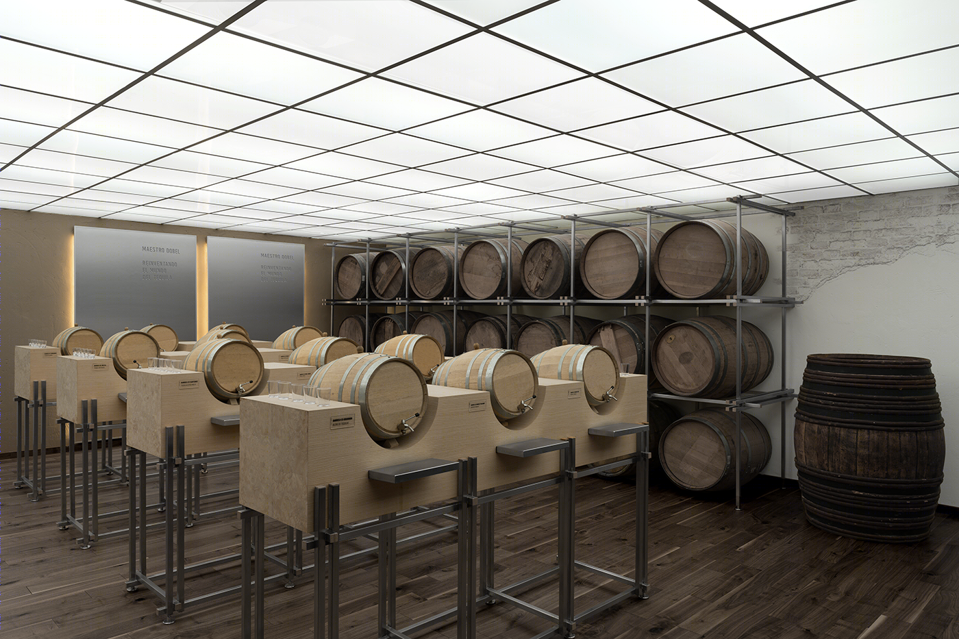 多贝尔的大师之地-19