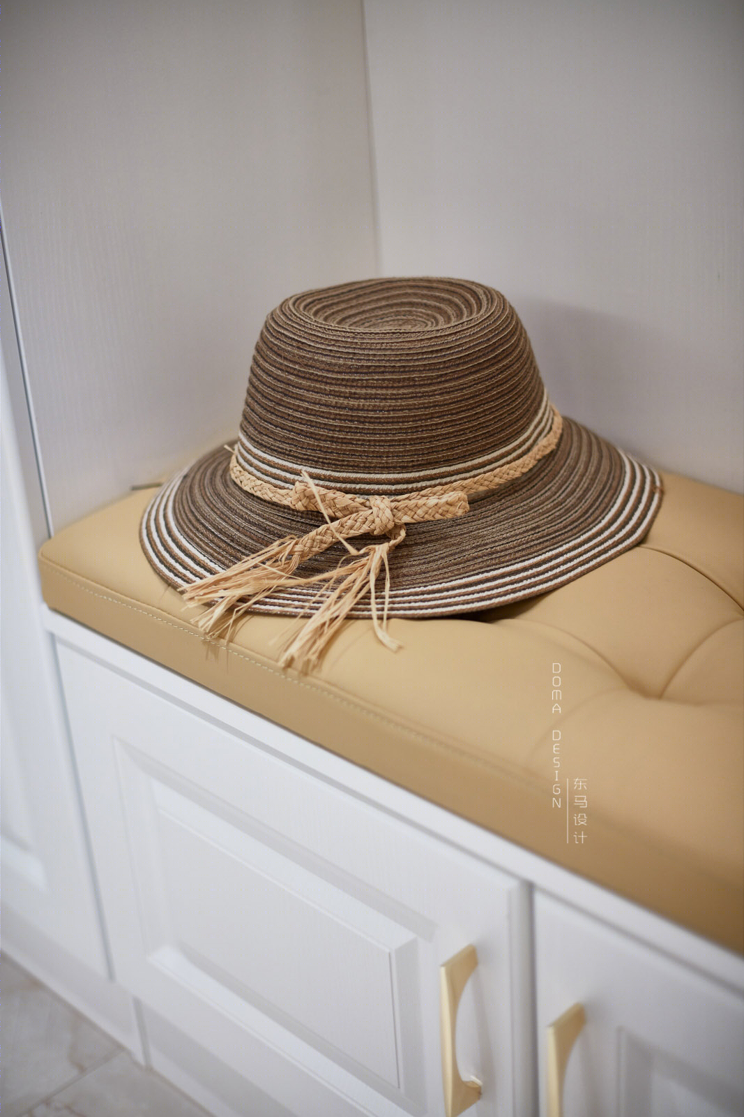 深圳 128㎡五房简欧风家居，温馨实用且充满大爱-12