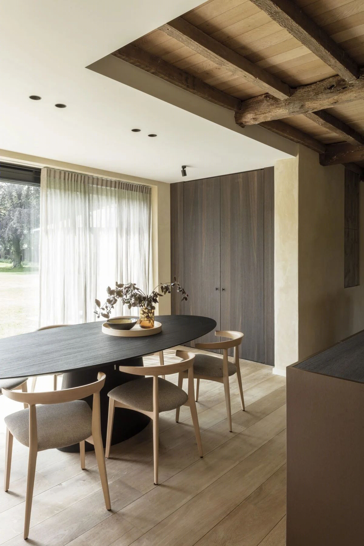 Juma Architects | 翻新与创新的住宅设计-45