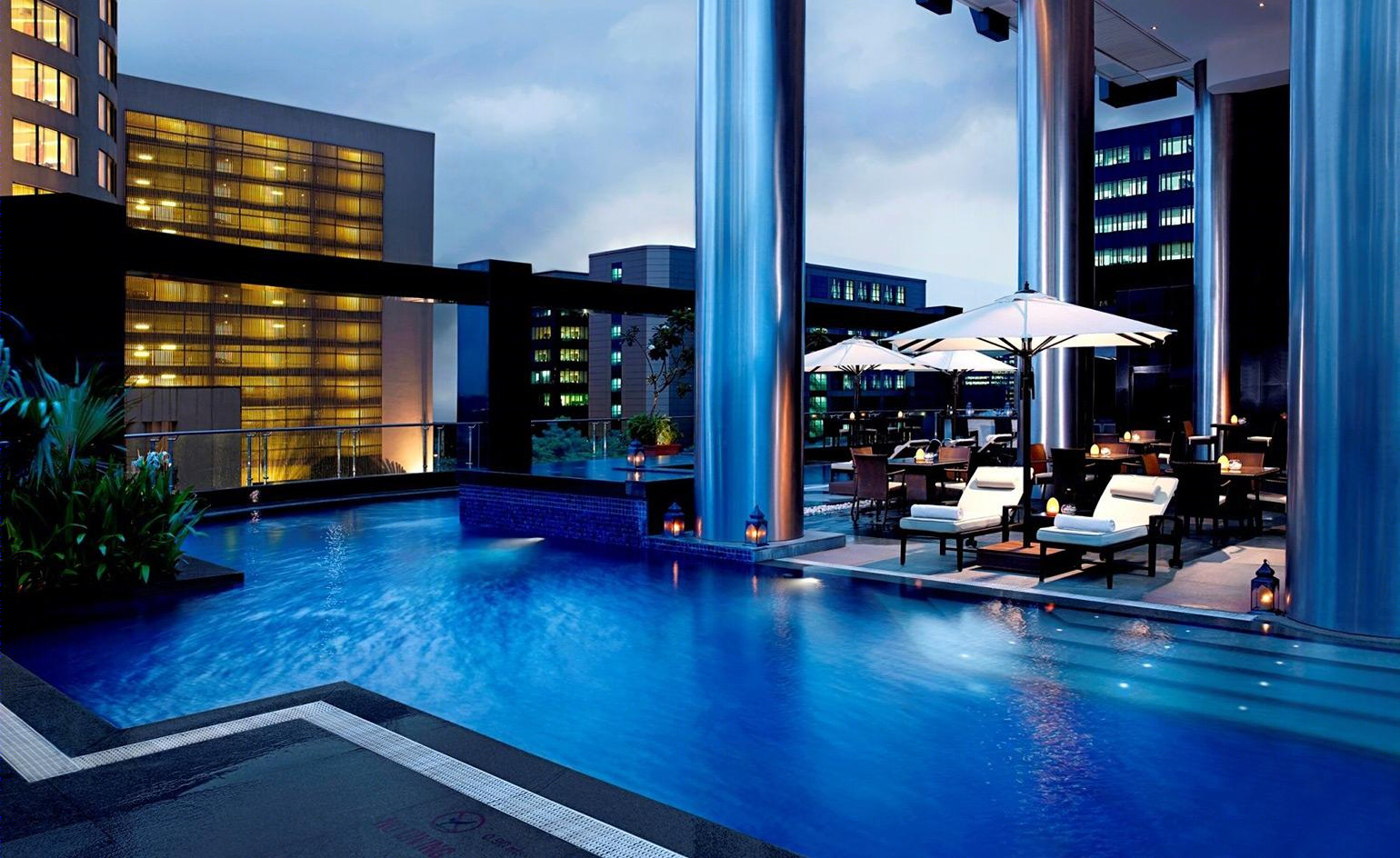 Hot spots the best Mumbai hotels to check into for 2018-5