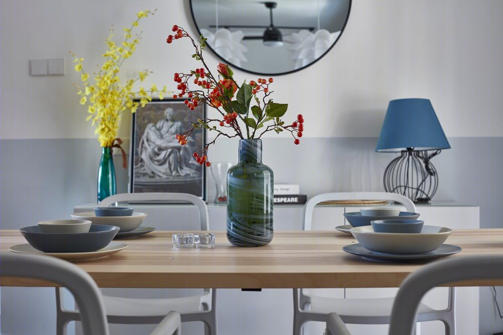 北欧风半墙主义新玩法-13