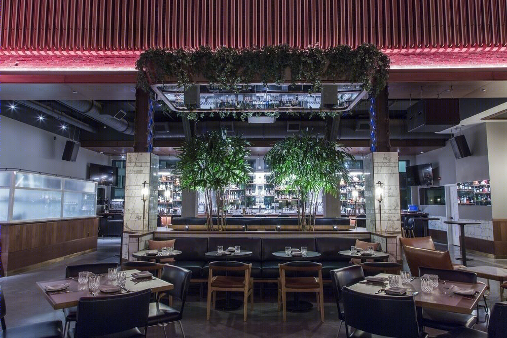 Kimpton Gray Hotel（芝加哥精品酒店）-95