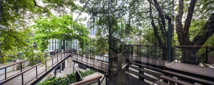 奈帕艺术综合体·斯塔多建筑师事务所-22