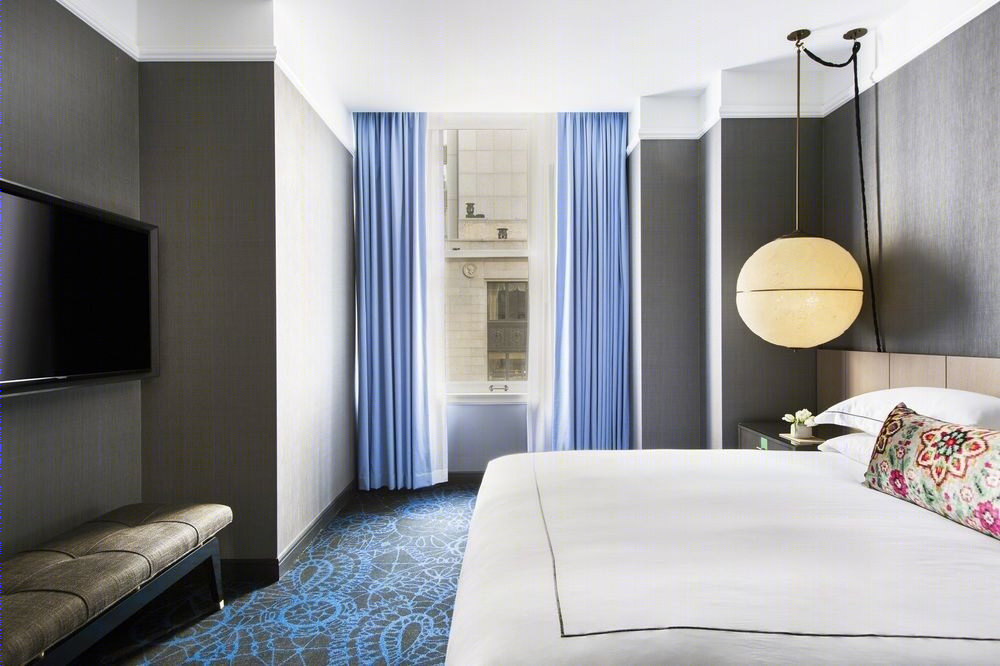 Kimpton Gray Hotel（芝加哥精品酒店）-96