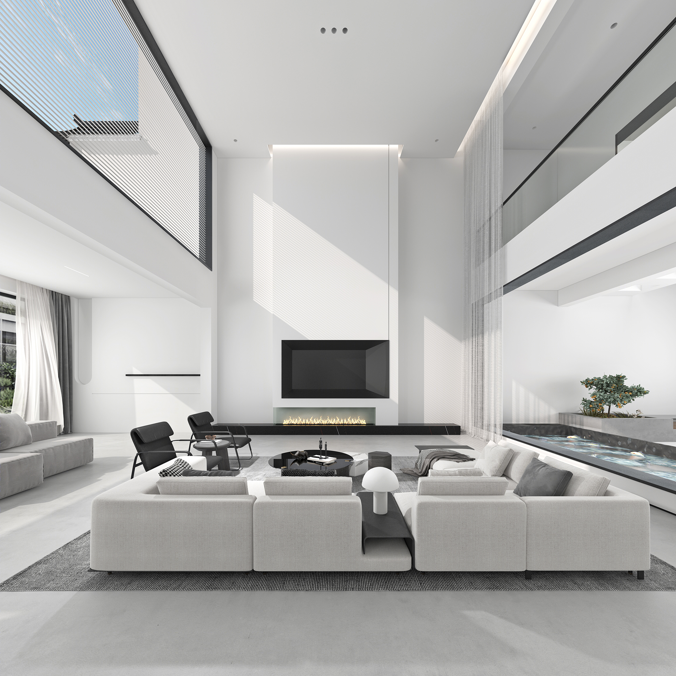 汀湘十里极简风-7