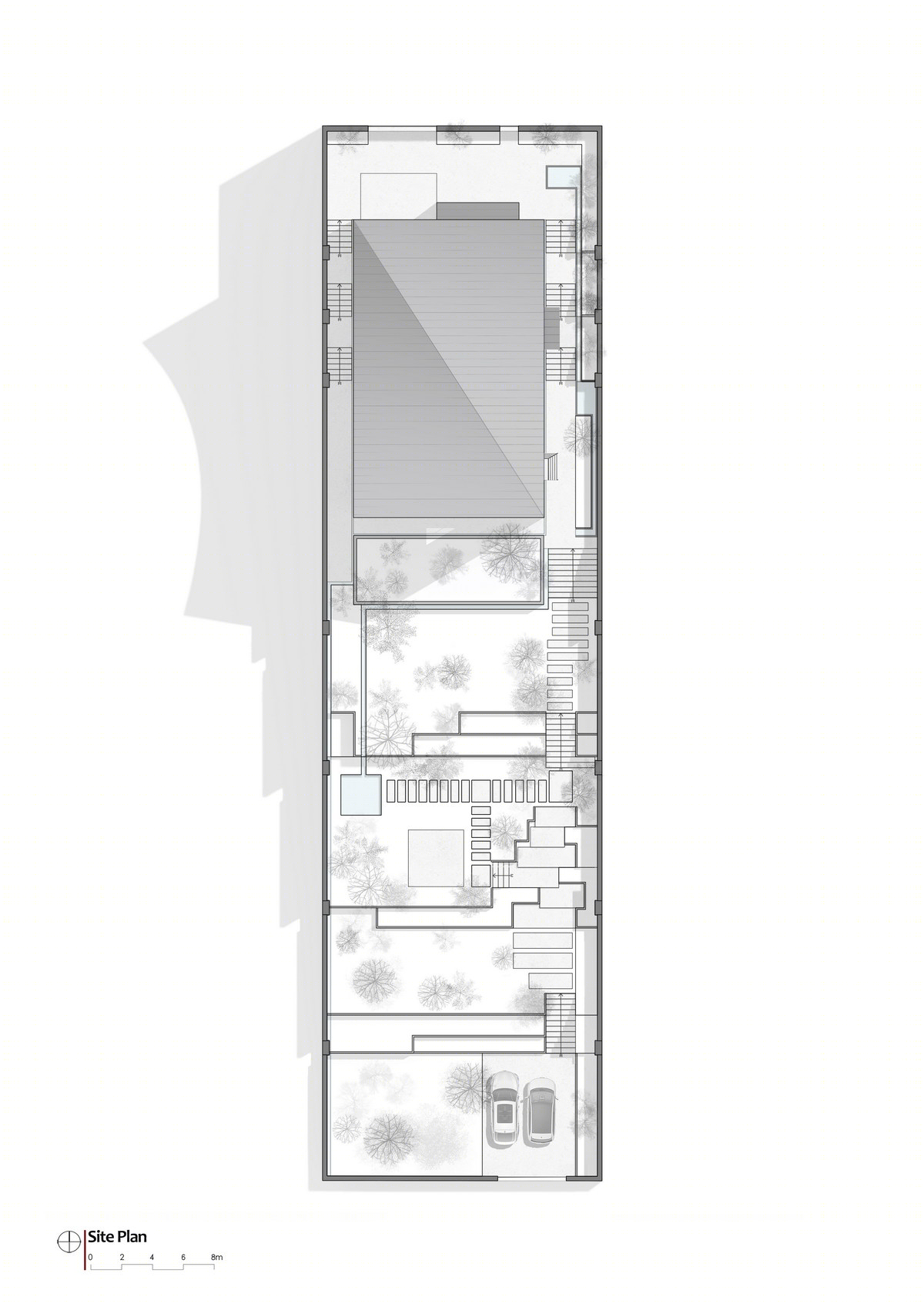 查哈加尔屋-30