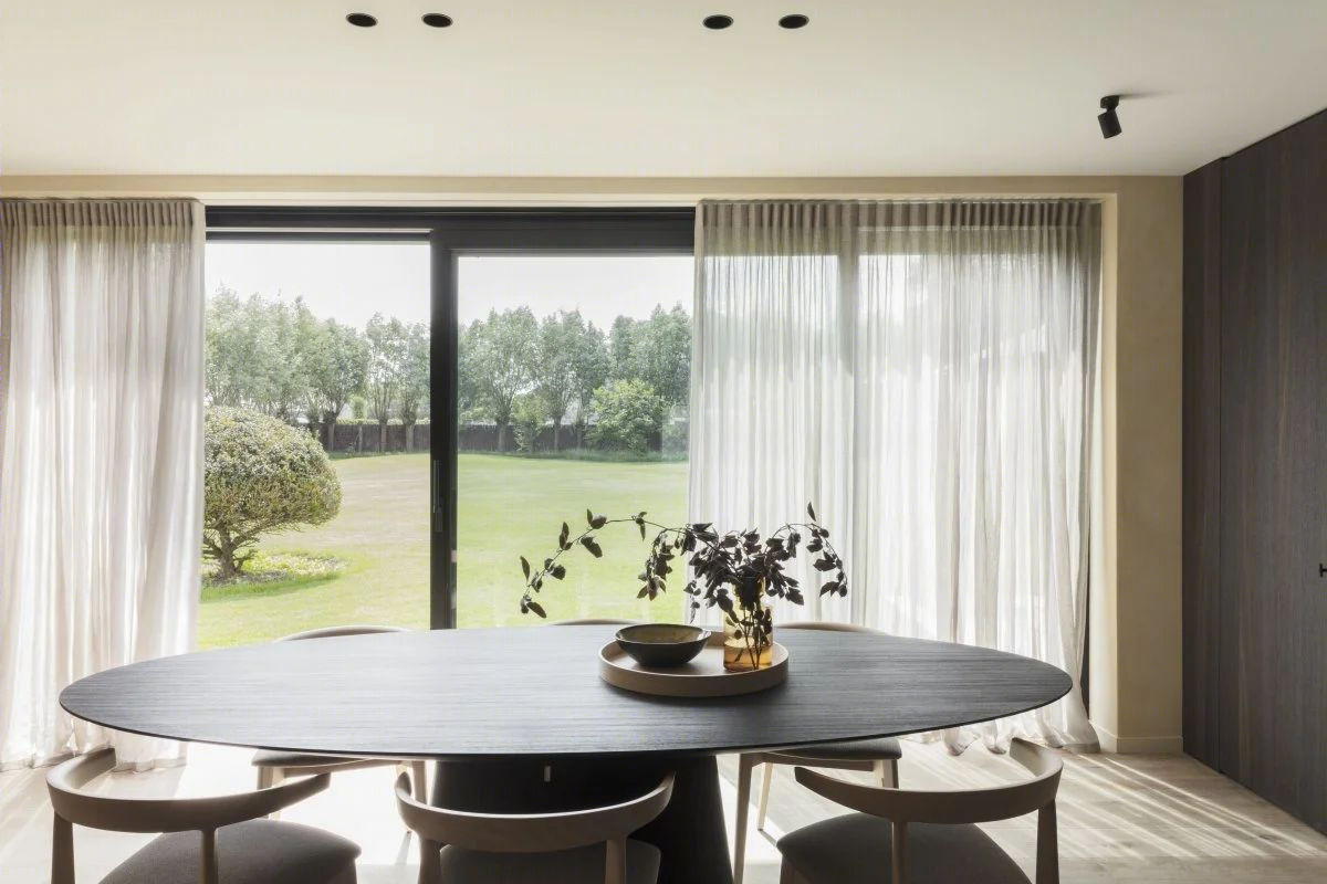 Juma Architects | 翻新与创新的住宅设计-46