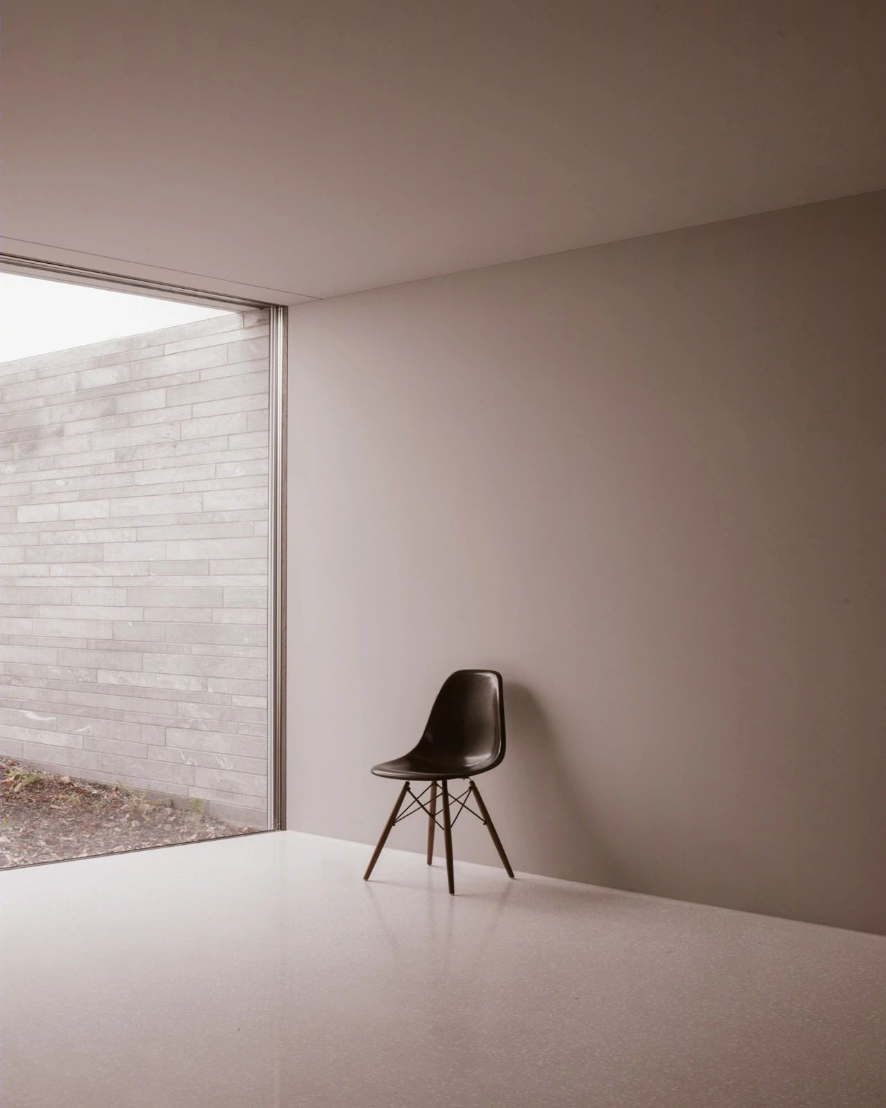 公园中的房屋-16