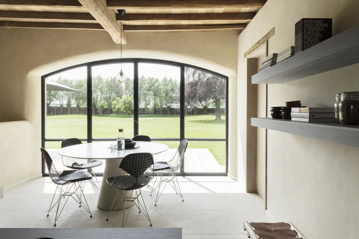 Juma Architects | 翻新与创新的住宅设计-47