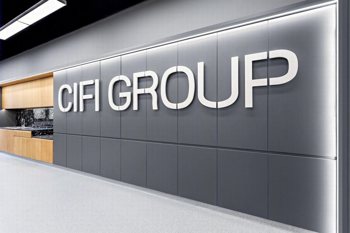 VBD|浙江 · 旭辉产品研发中心展厅-20