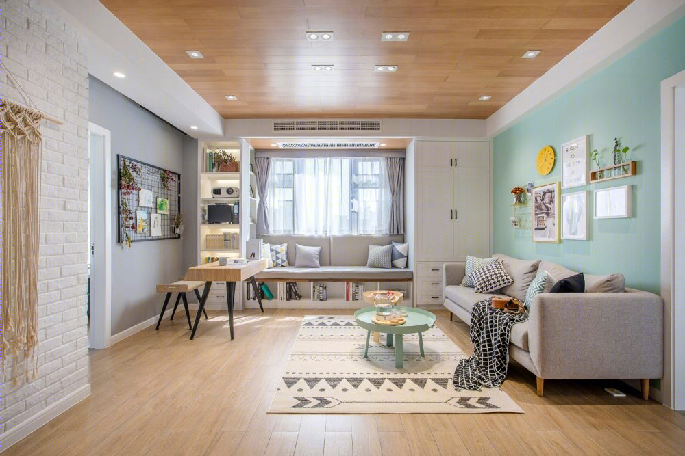 百仕合装饰设计 | 相机与朱古力的约会-10