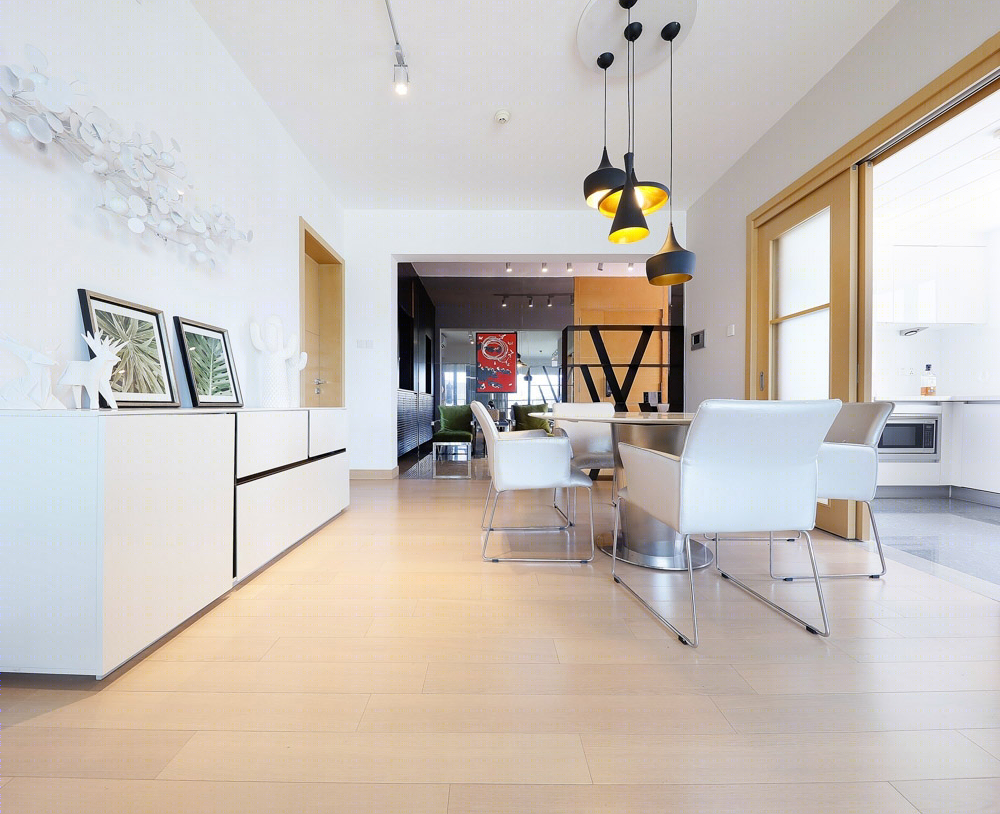 珠海中海滨河湾-19