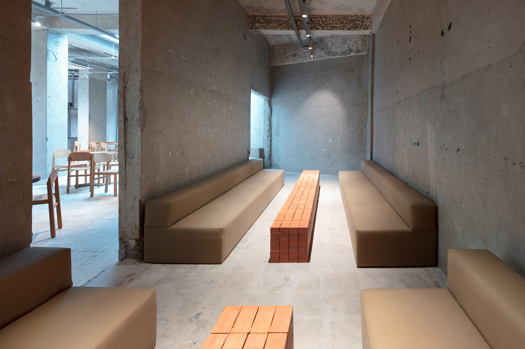 首尔 Blue Bottle 咖啡店-47