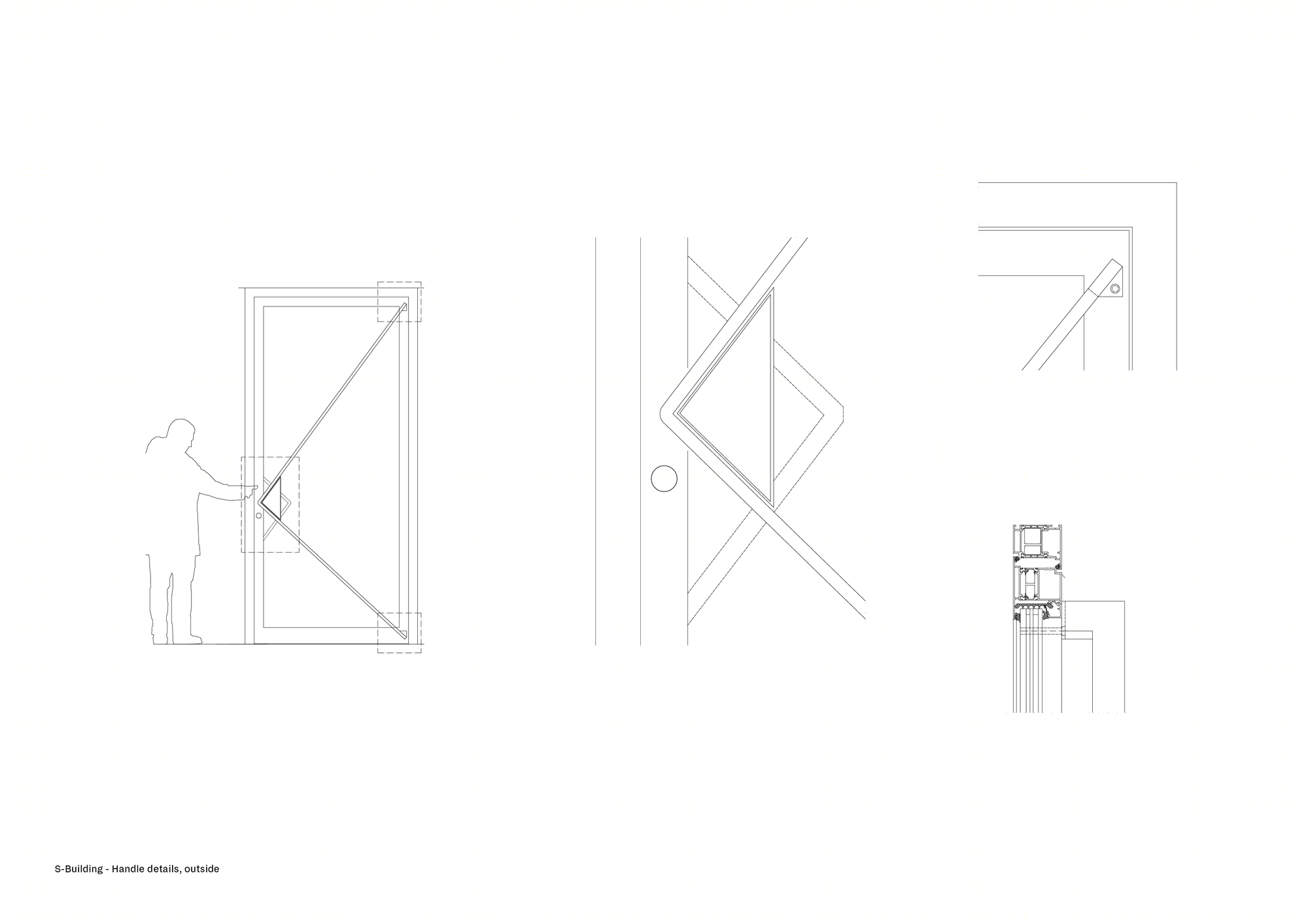 斯德哥尔摩 Sergelhuset 建筑综合体丨瑞典斯德哥尔摩丨Marge Arkitekter-36