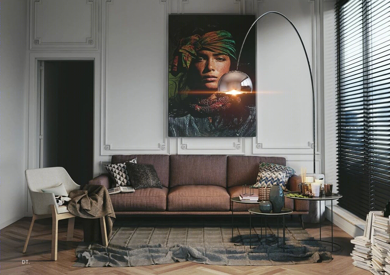 德鲁工作室 3D-16