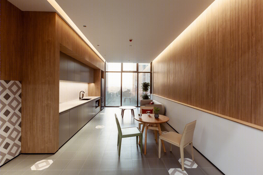 惠州信兴房地产四楼办公室设计丨中国惠州丨深圳原墨设计咨询有限公司-30