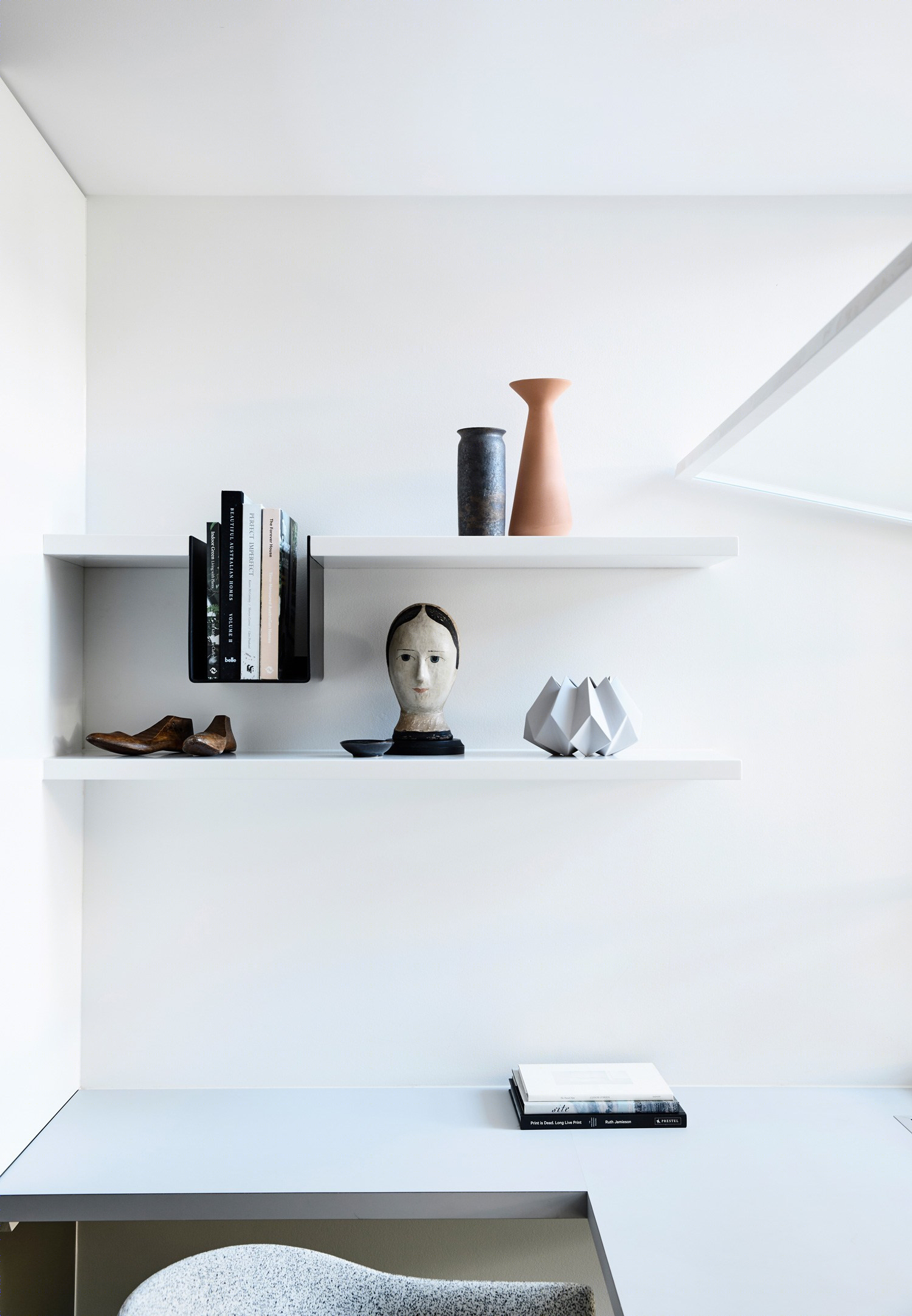 教堂改造家庭住宅 | Doherty Design Studio-7