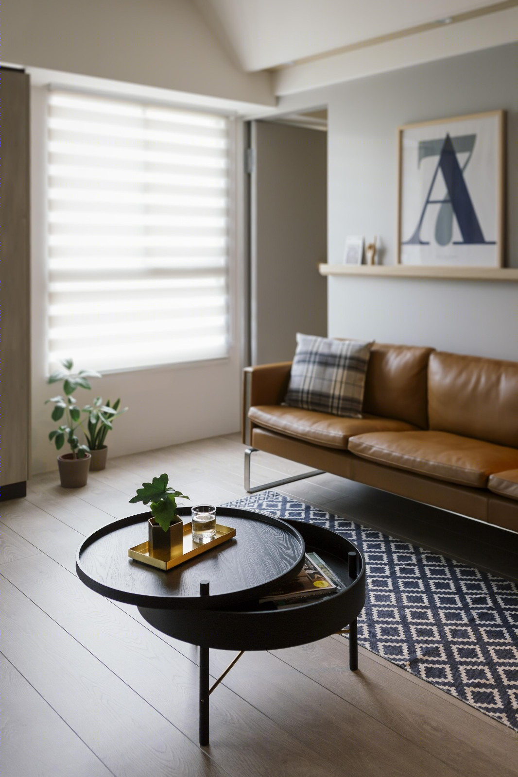 G宅  吉畝设计-3