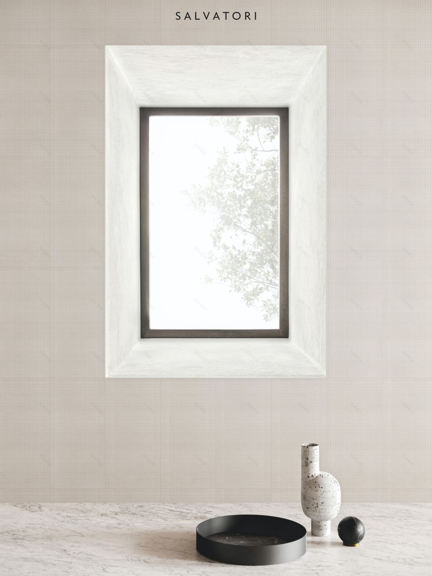 东京 Salvatori 公寓丨日本东京丨John Pawson-7
