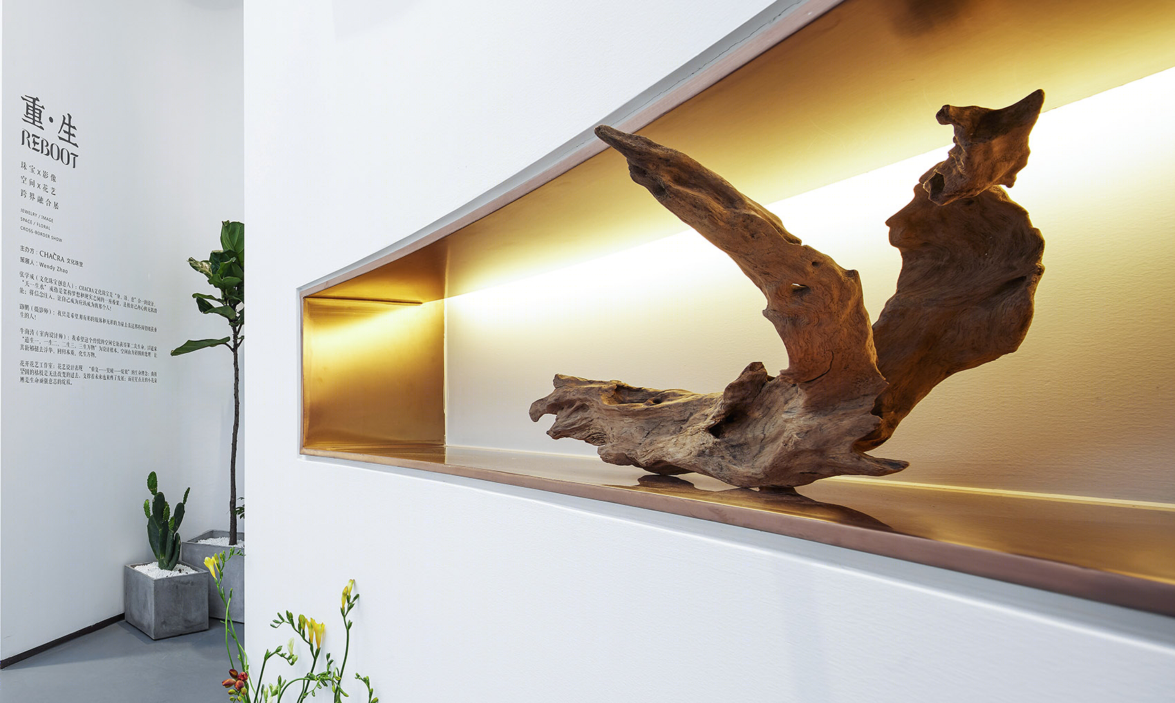 Chacra · 道·空间-24