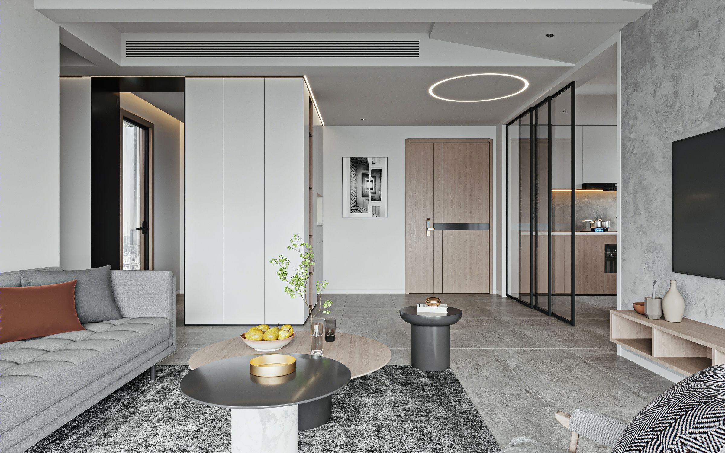 FStormRender 精英学生作品展示-41