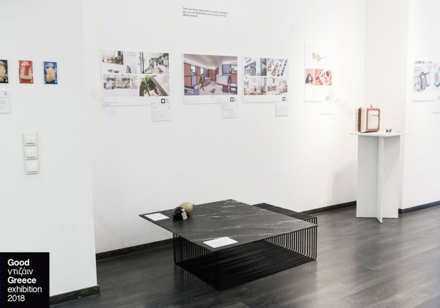 希腊儿童鞋店翻新设计,荣获 2018 年 Good Design Greece 展览奖-25