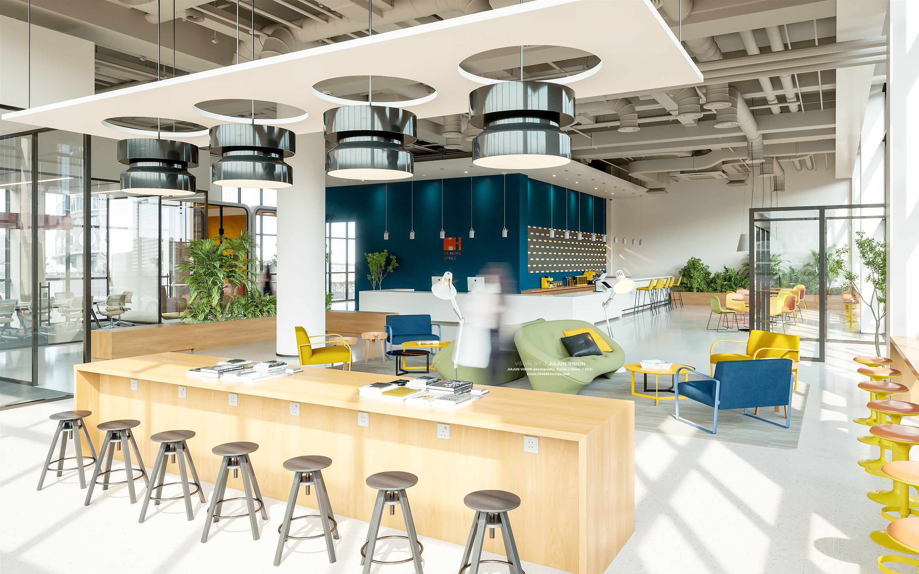 联合办公空间-2