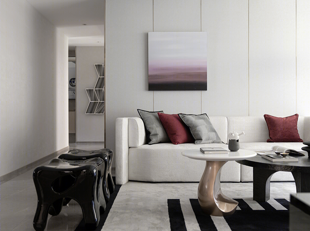 曲江新鸥鹏·杭州第三城-5