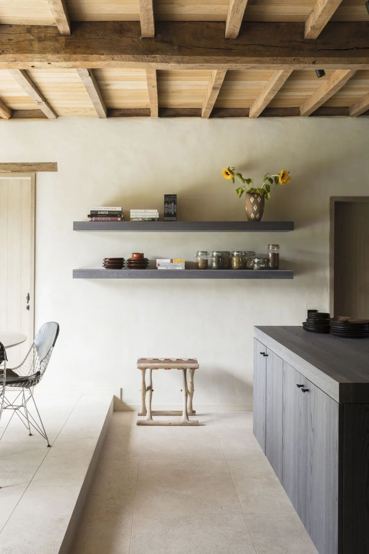 Juma Architects | 翻新与创新的住宅设计-49