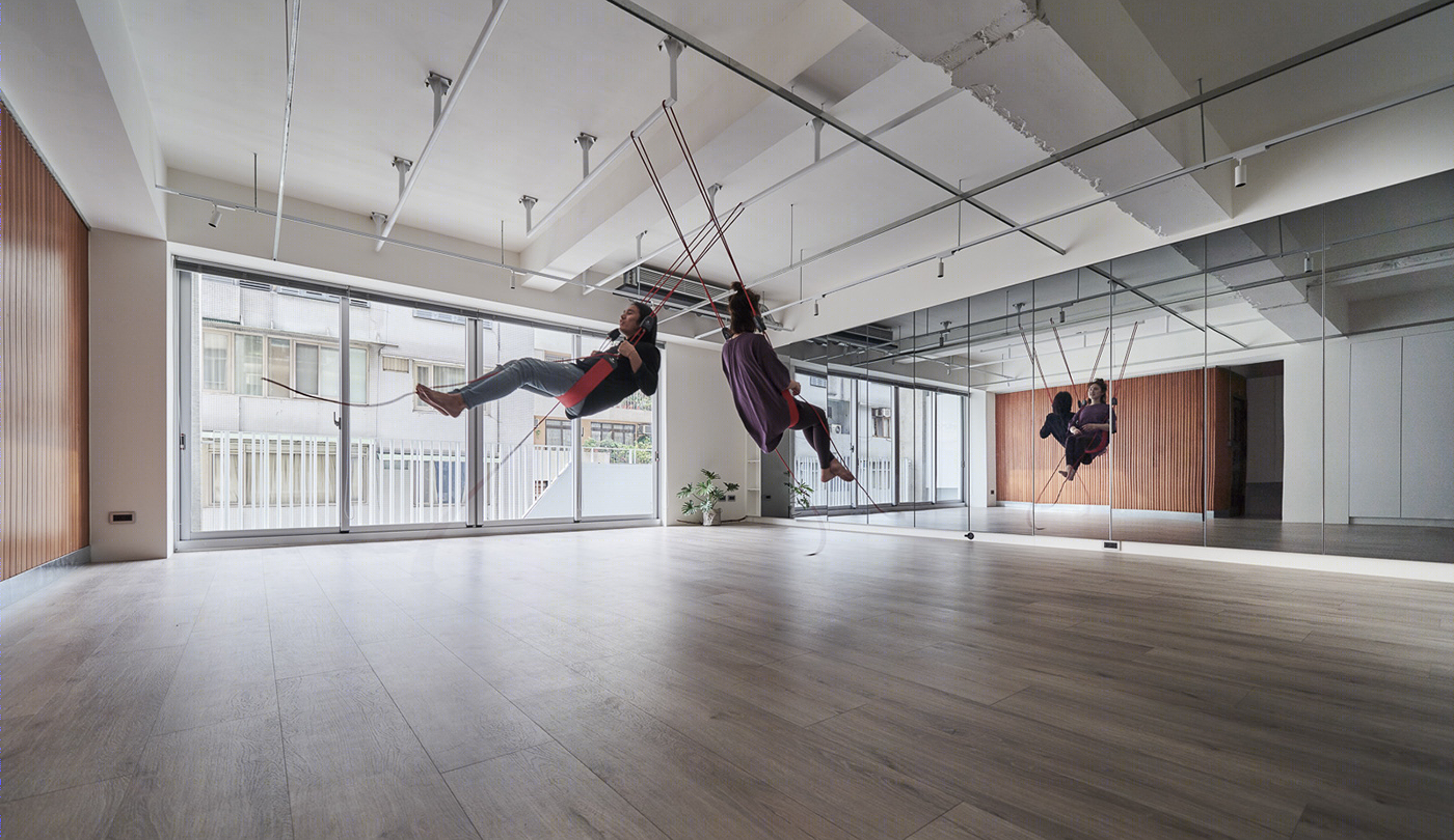 时光轮廓 | 祖父老公寓的重生-5