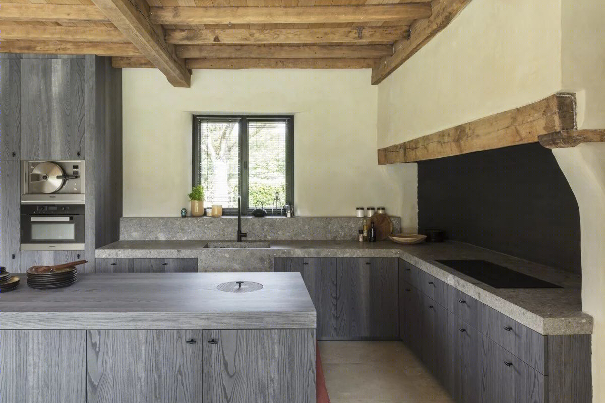 Juma Architects | 翻新与创新的住宅设计-50