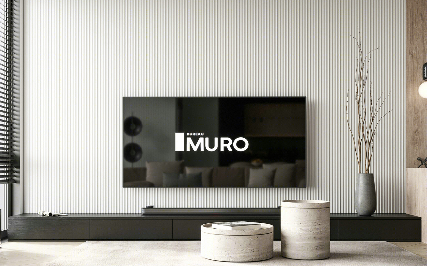 极简浪漫的“终极复杂”设计-1