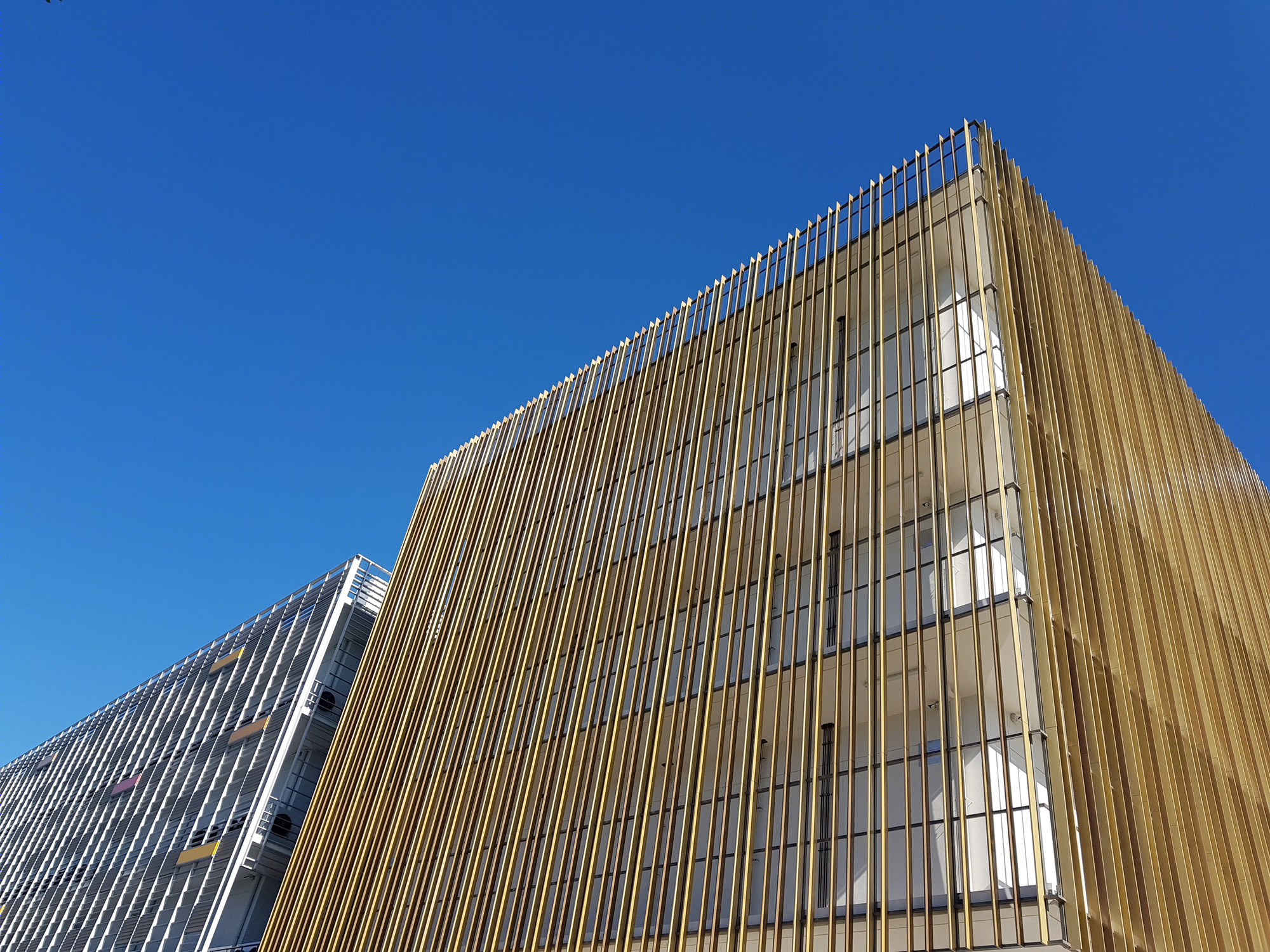 Sora 数据中心办公建筑-24