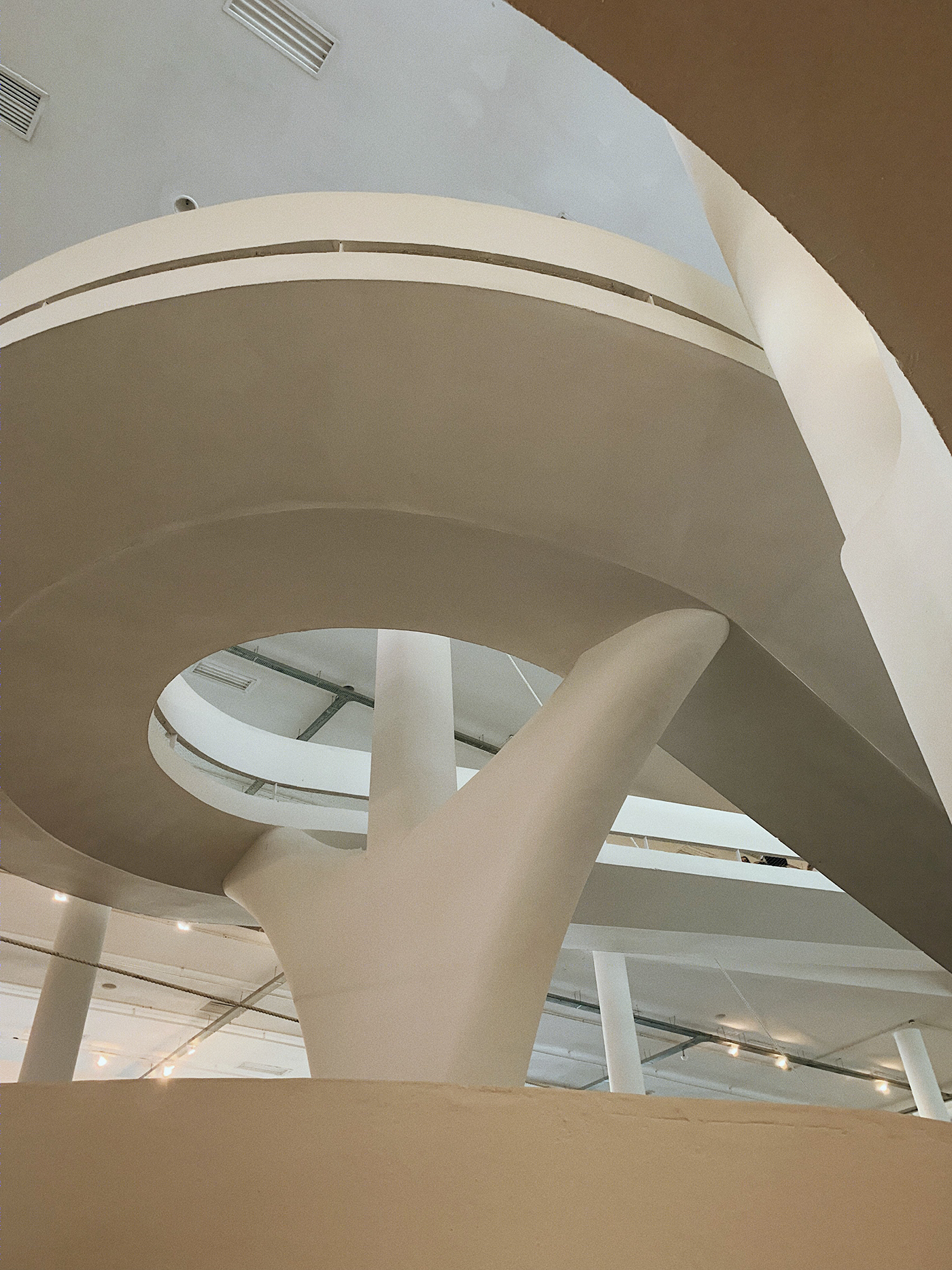 Anastasiya Gushchina丨艺术馆丨arquiteturas-7