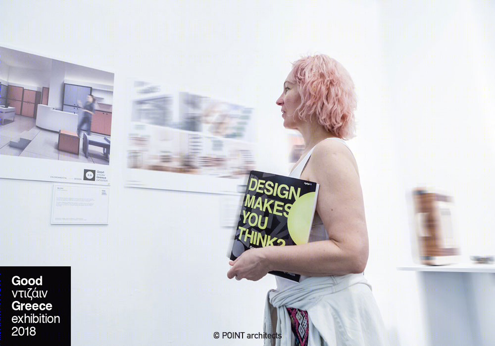 希腊儿童鞋店翻新设计,荣获 2018 年 Good Design Greece 展览奖-26