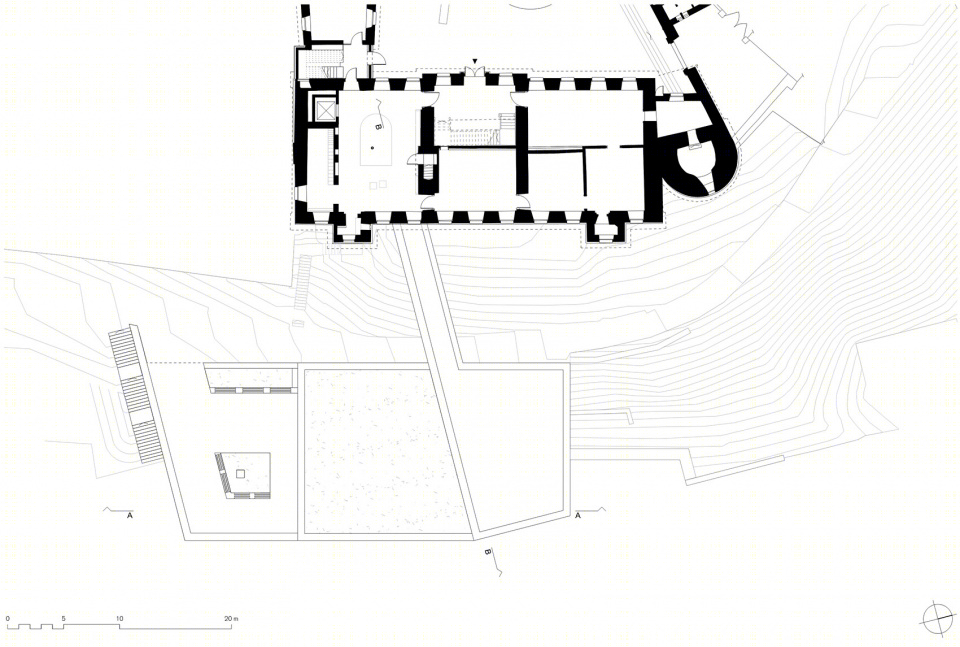 Arnsberg 博物馆扩建-48