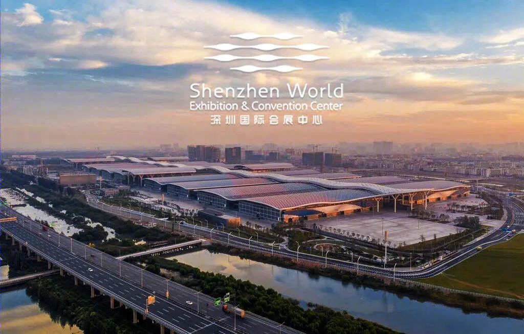 深圳国际会展中心希尔顿酒店丨中国深圳丨YANG设计集团-0