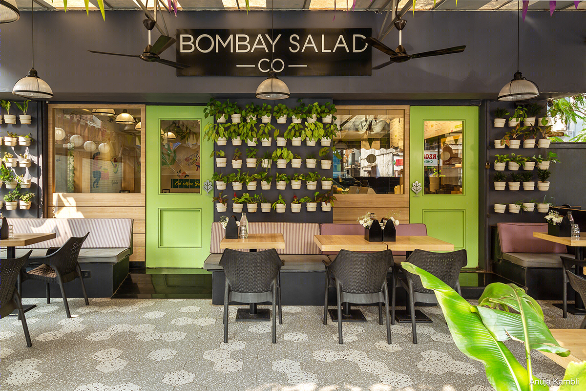 Bombay Salad Co | Pree D'fine-0