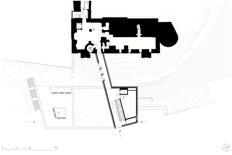 Arnsberg 博物馆扩建-50