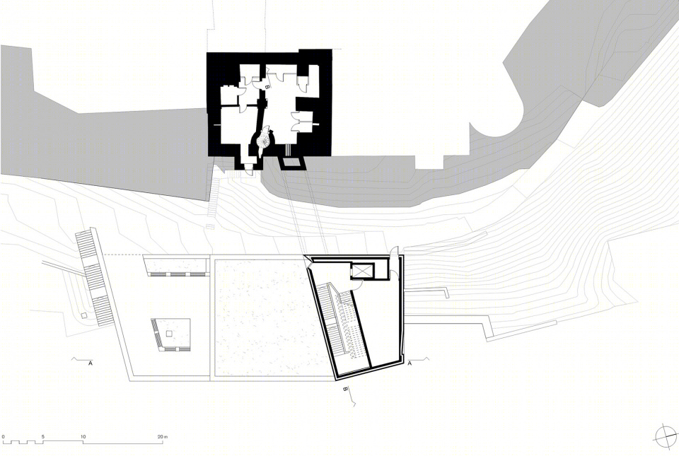 Arnsberg 博物馆扩建-52