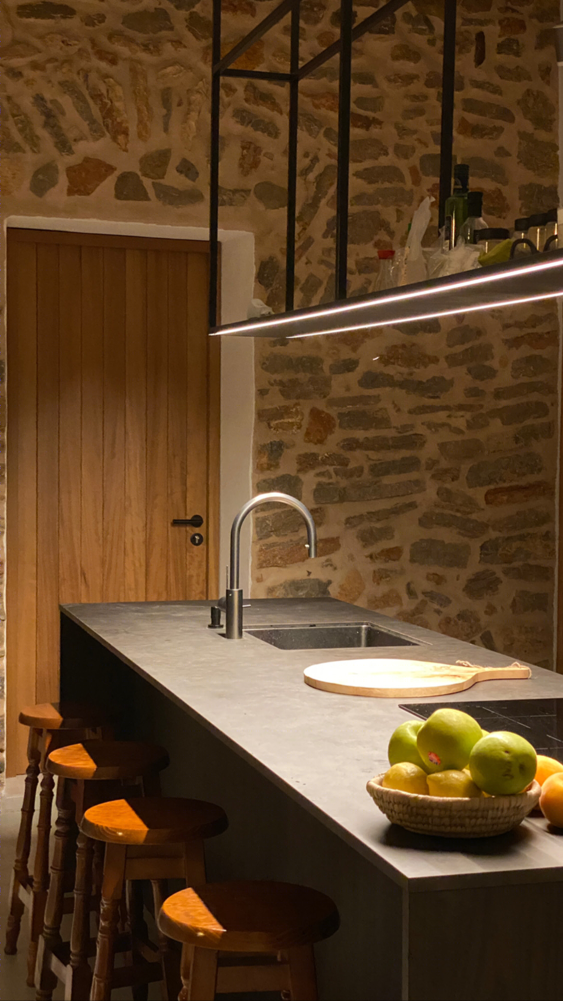 Renovation of historical finca in San Lorenzo, Ibiza-17