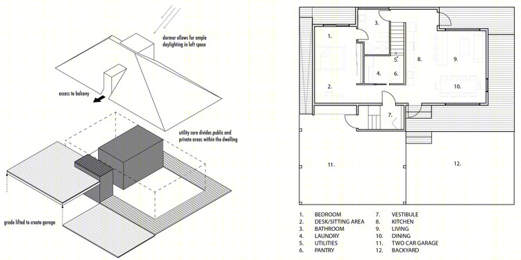 希尔赫斯特巷道房-37