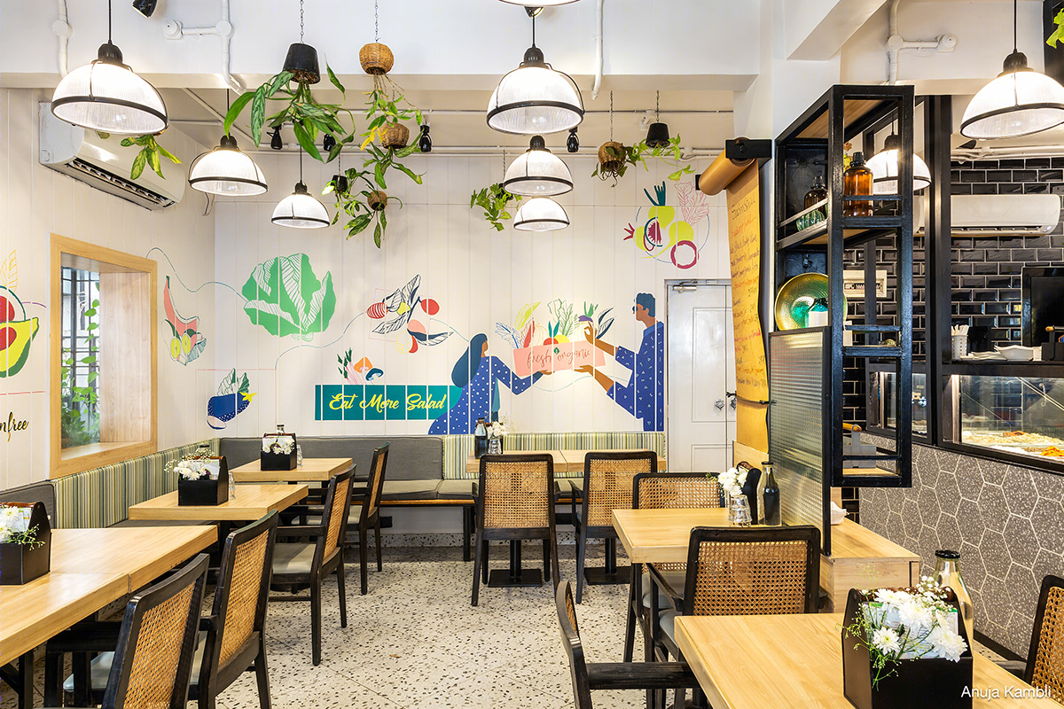 Bombay Salad Co | Pree D'fine-2