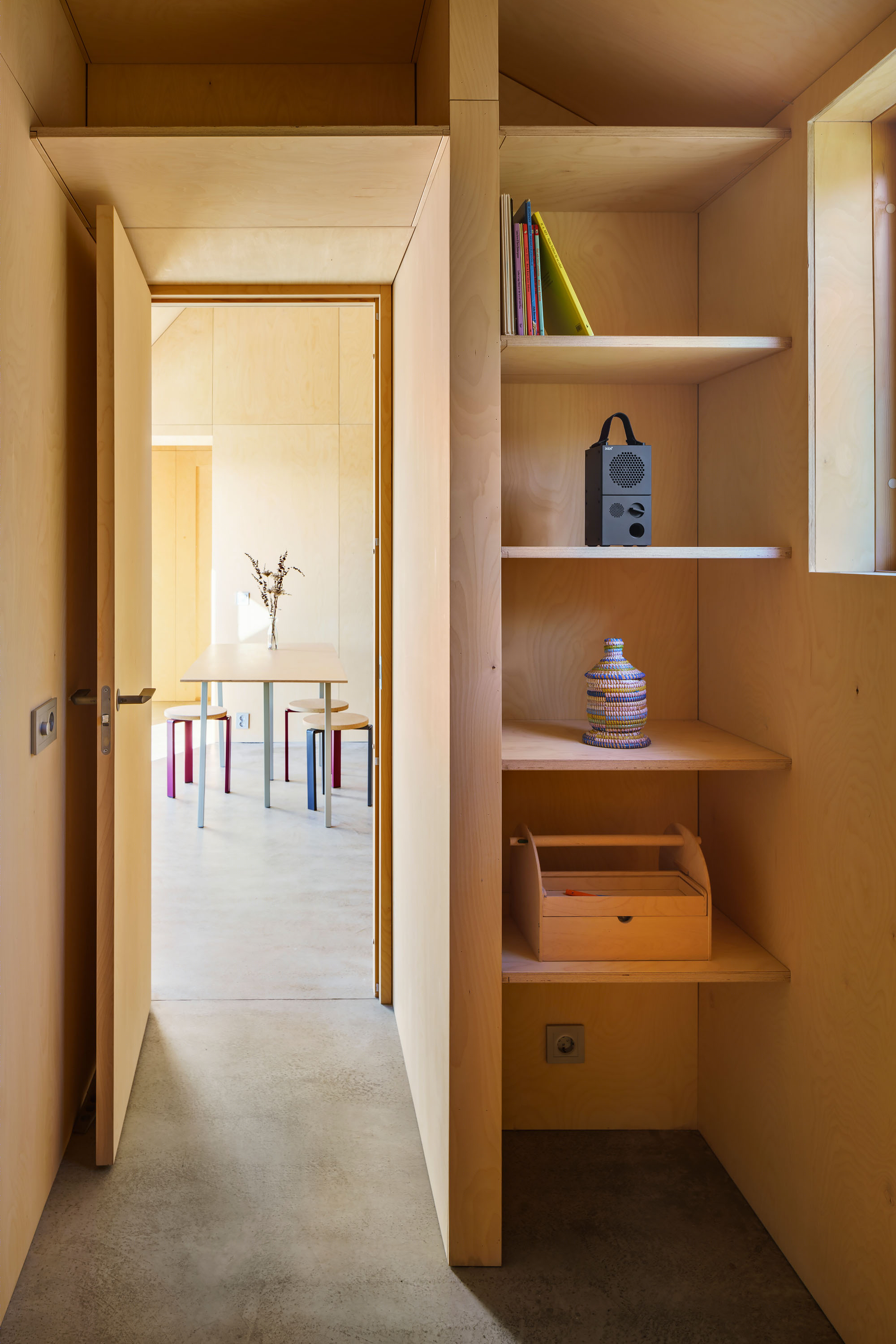 田野别墅丨瑞典-8