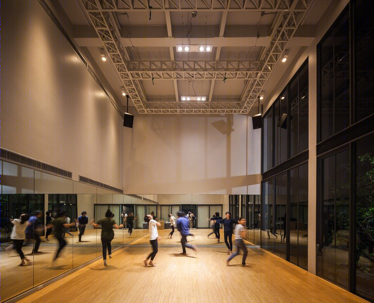 奈帕艺术综合体·斯塔多建筑师事务所-39