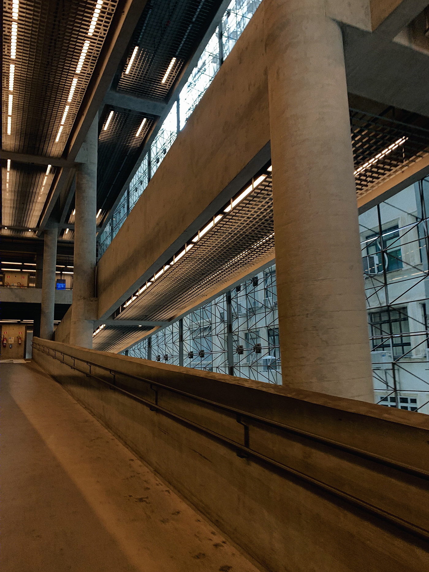 Anastasiya Gushchina丨艺术馆丨arquiteturas-9