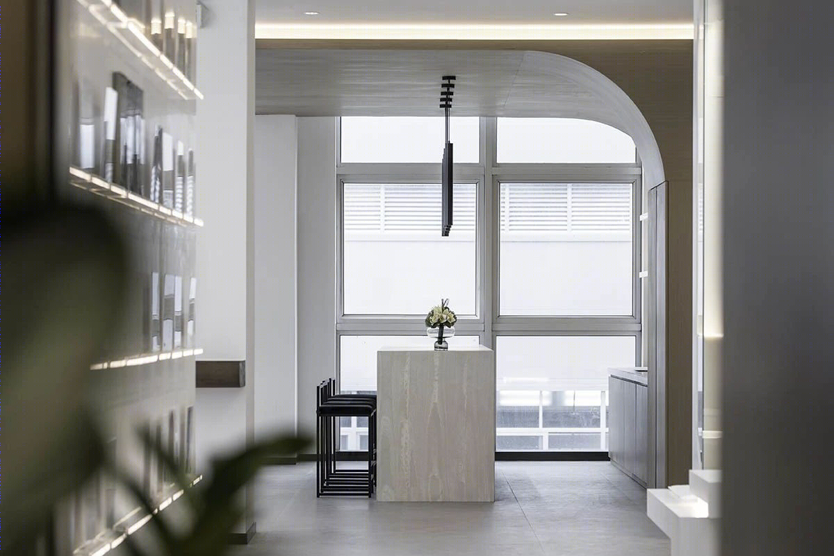 广州市汇创装饰工程有限公司丨科技公司丨广州3T办公室设计  汇创装饰丨中国广州-24