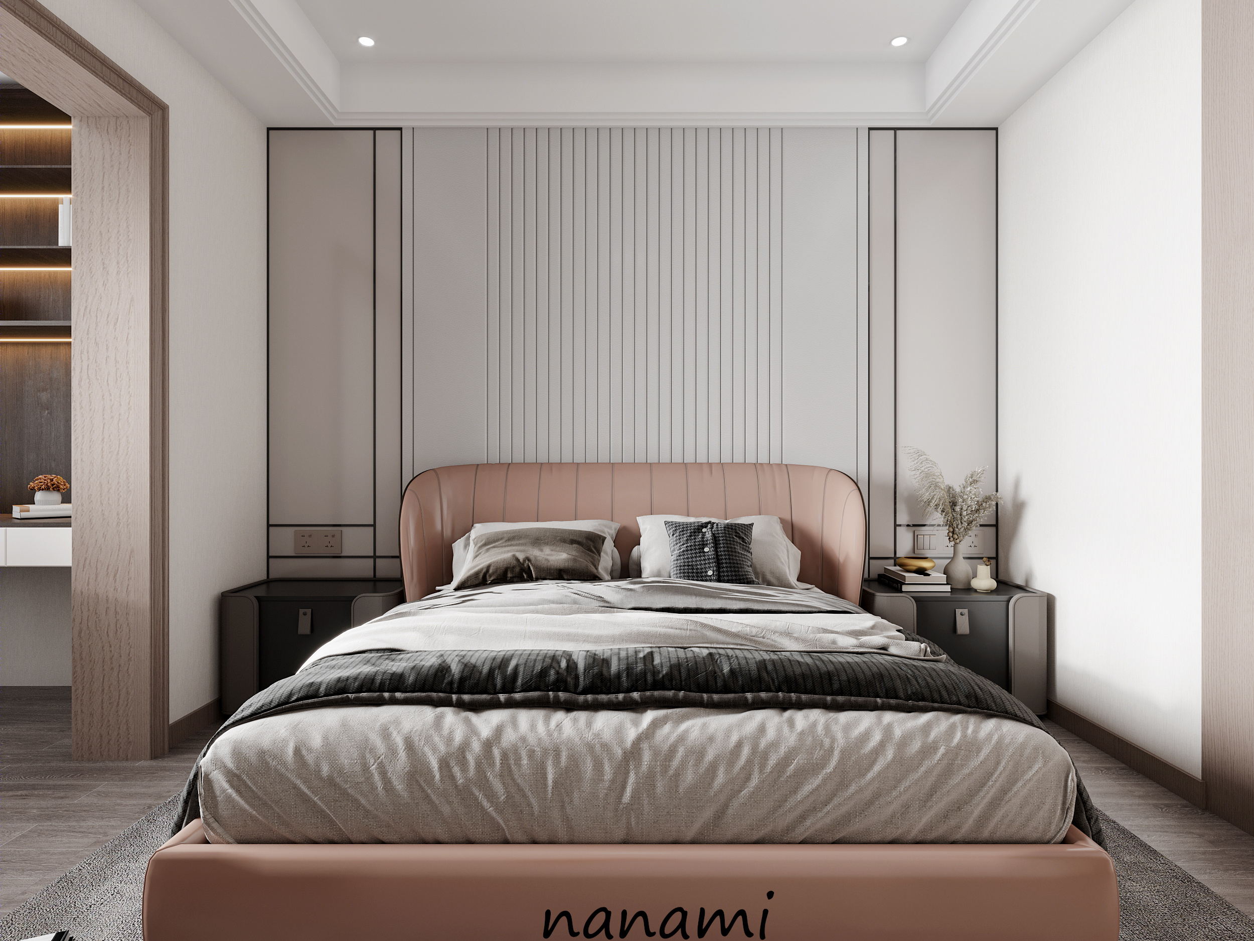 现代简约家居设计-4